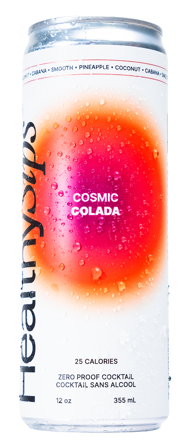 Cosmic Colada