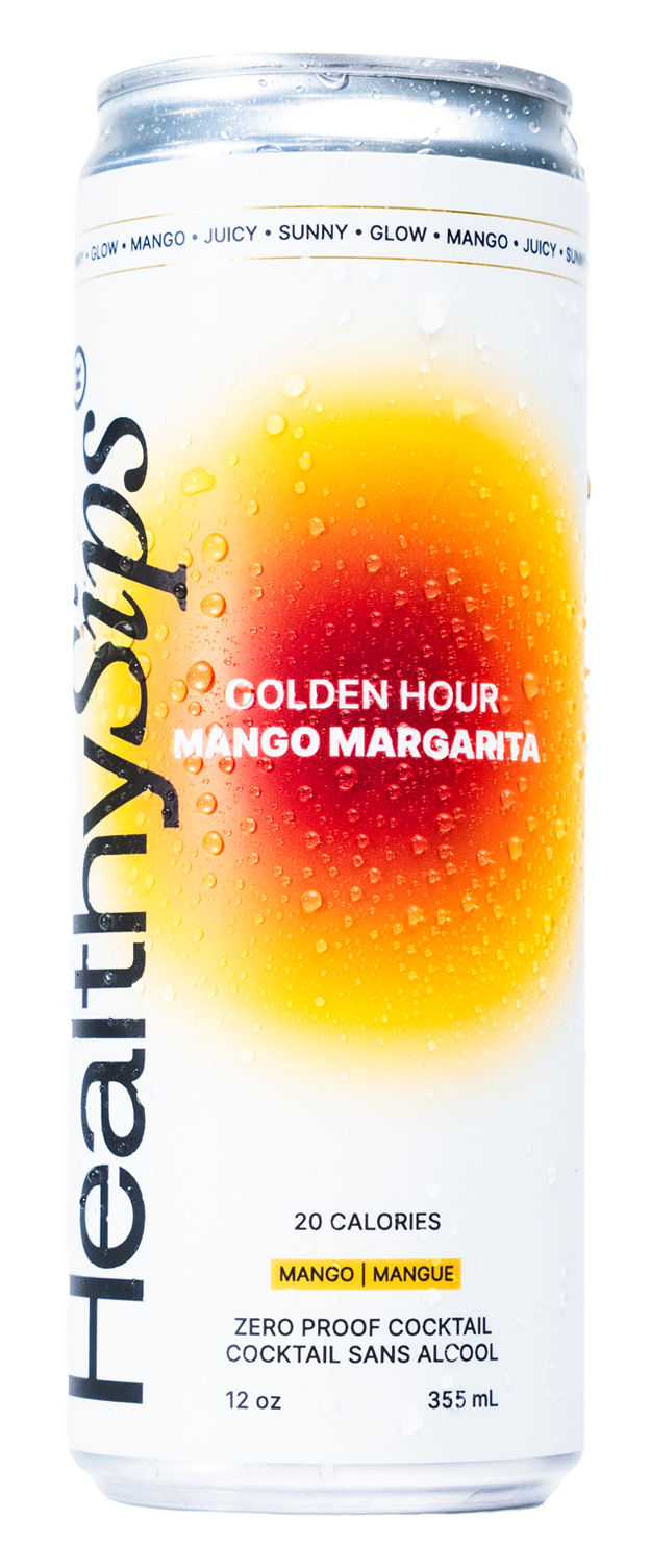 Mango Margarita