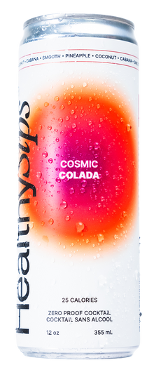Cosmic Colada