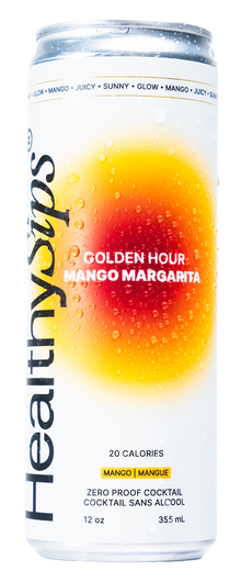 Mango Margarita