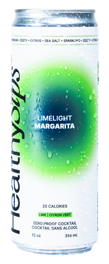Limelight Margarita