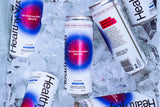 Moonbeam Berry Mojito