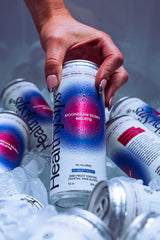 Moonbeam Berry Mojito