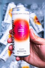 Cosmic Colada