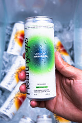 Limelight Margarita