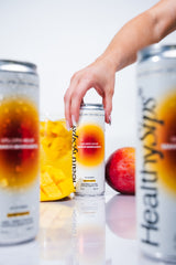 Mango Margarita