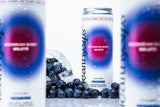 Moonbeam Berry Mojito