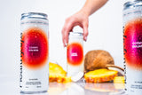 Cosmic Colada
