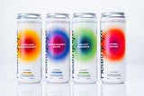 12-Pack Variety Pack