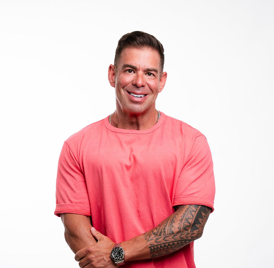 Grant Reid