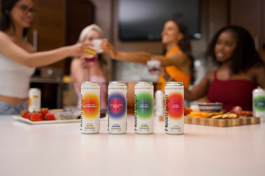 Girls' brunch